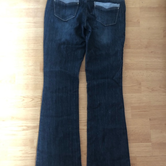 Jolt wide leg jeans - Picture 4 of 4